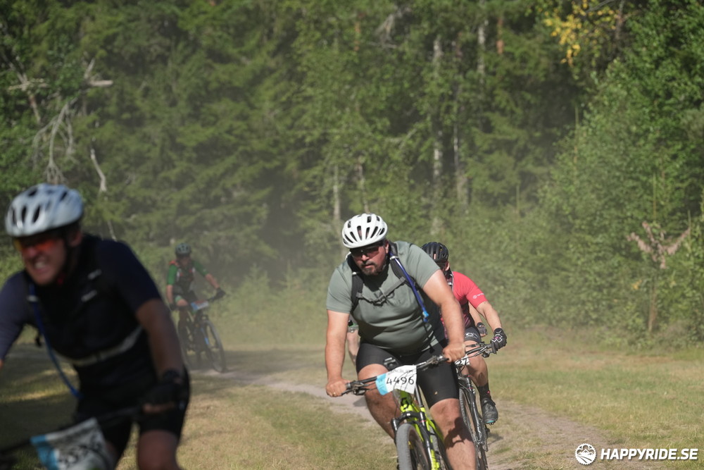Bild från Cykelvasan 2022 (90km)