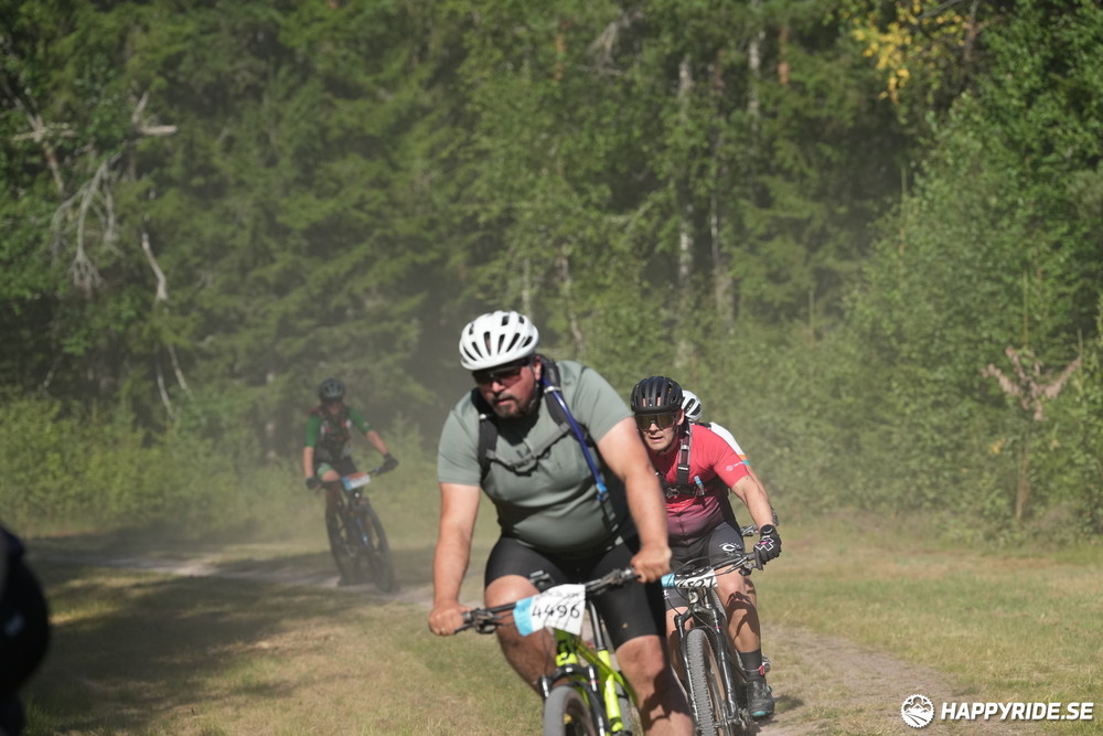 Bild från Cykelvasan 2022 (90km)