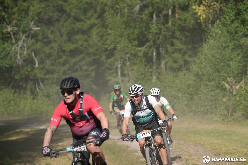 Bild från Cykelvasan 2022 (90km)