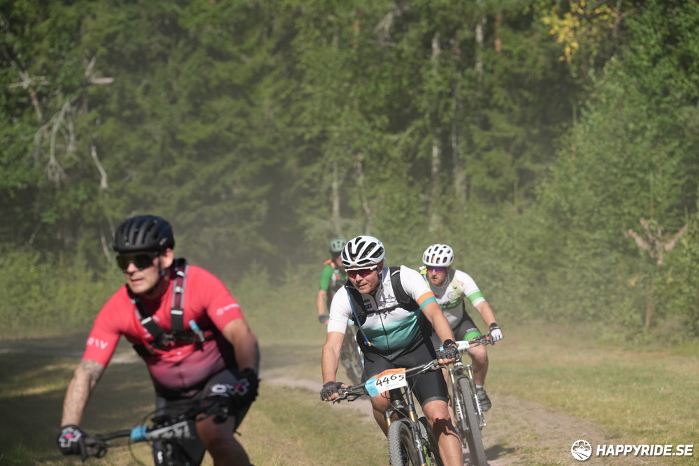 Bild från Cykelvasan 2022 (90km)