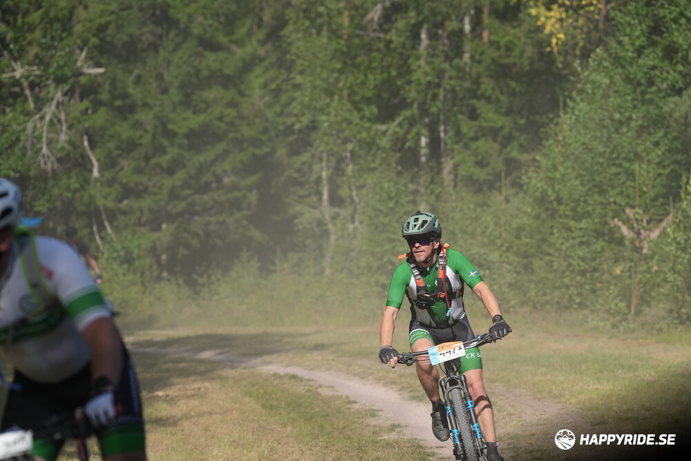 Bild från Cykelvasan 2022 (90km)