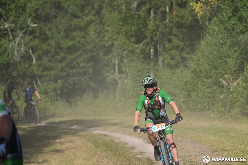 Bild från Cykelvasan 2022 (90km)