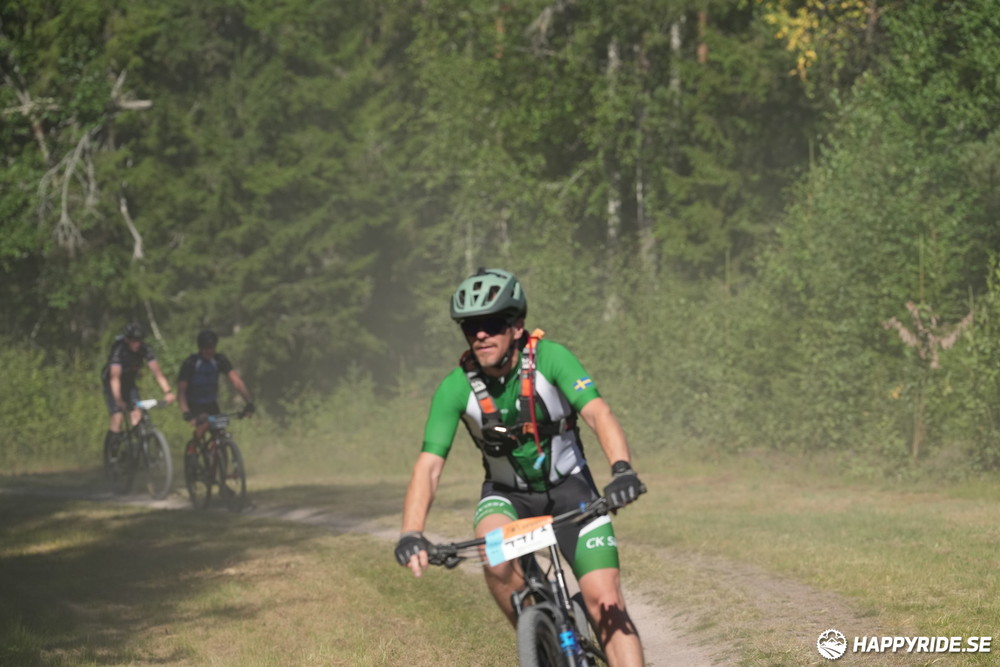 Bild från Cykelvasan 2022 (90km)