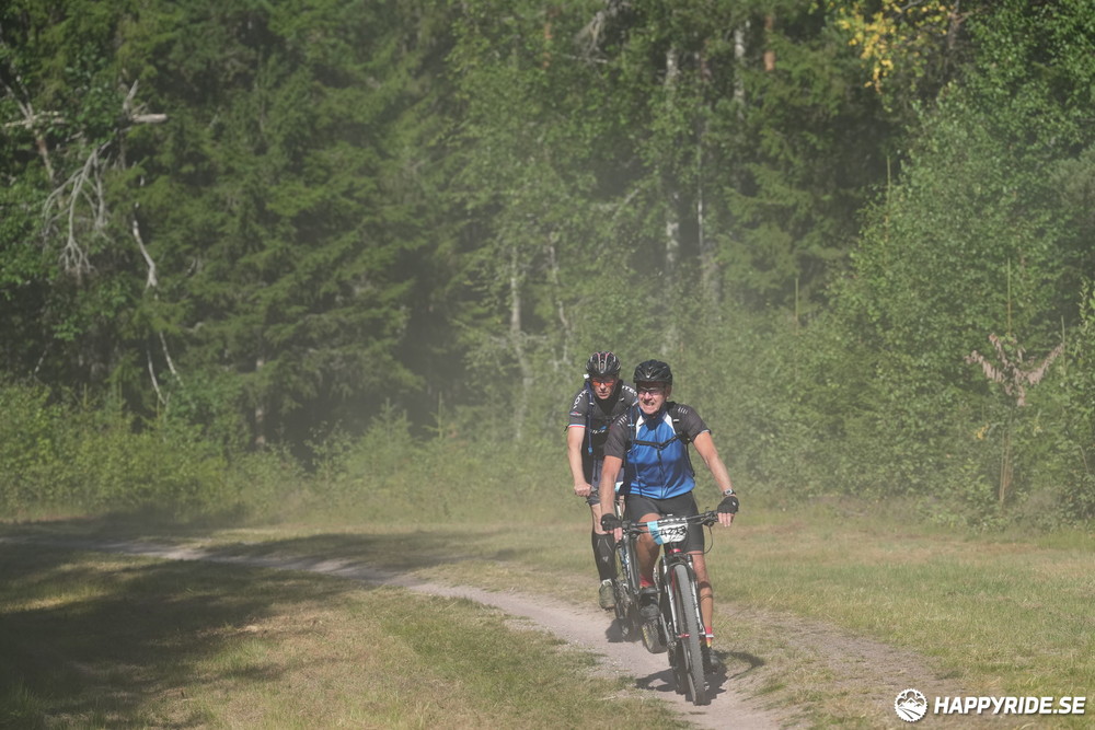 Bild från Cykelvasan 2022 (90km)