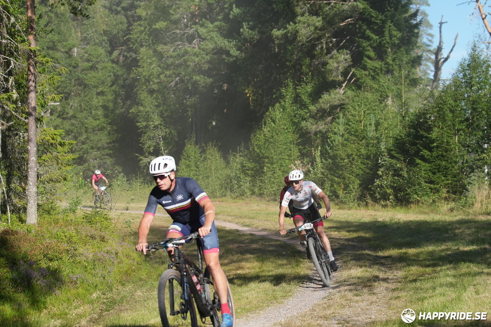 Bild från Cykelvasan 2022 (90km)