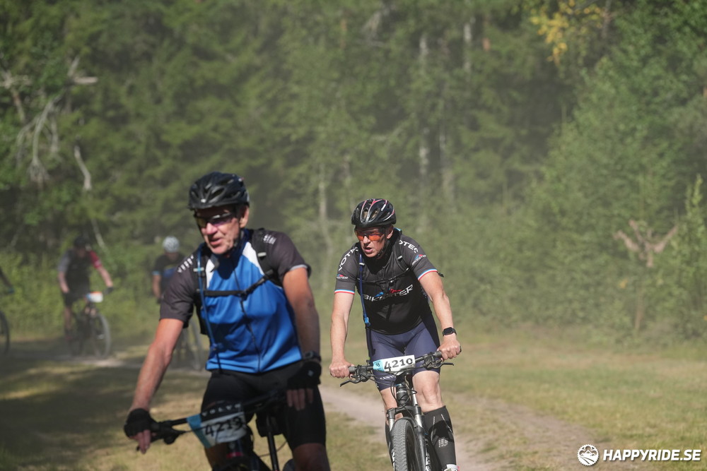 Bild från Cykelvasan 2022 (90km)