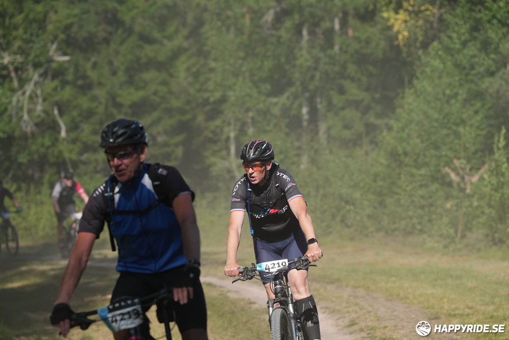 Bild från Cykelvasan 2022 (90km)