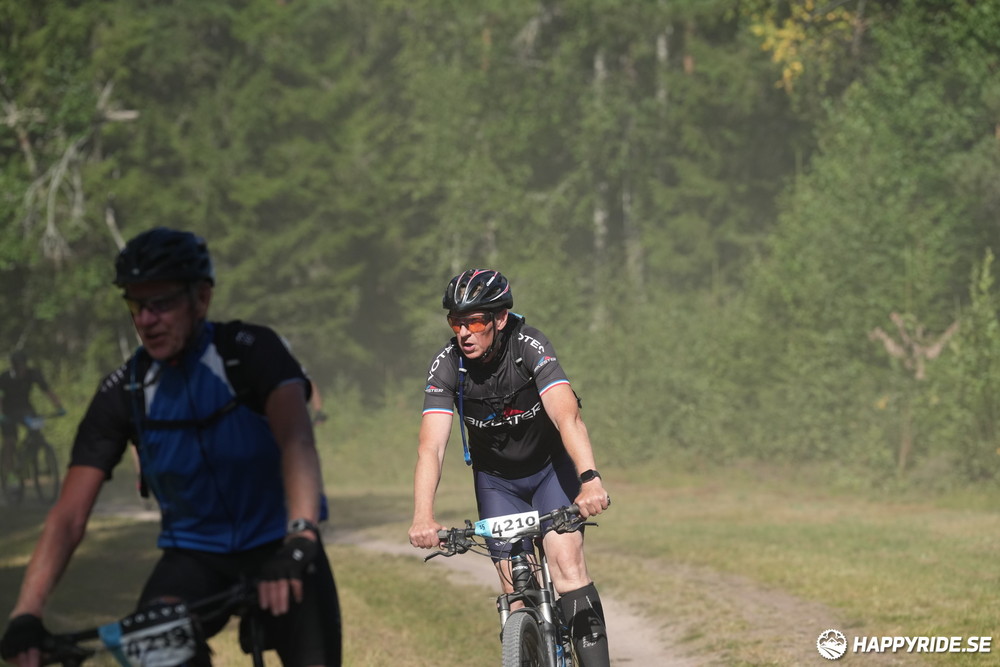 Bild från Cykelvasan 2022 (90km)