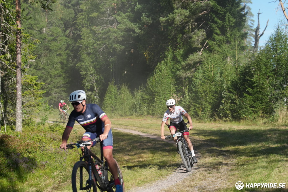 Bild från Cykelvasan 2022 (90km)