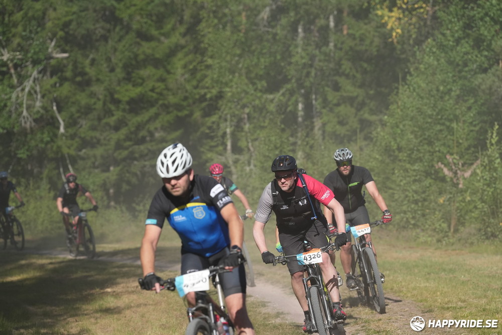 Bild från Cykelvasan 2022 (90km)