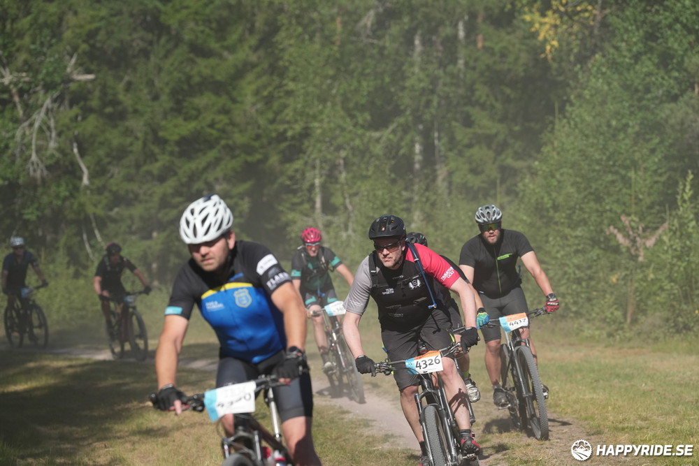 Bild från Cykelvasan 2022 (90km)