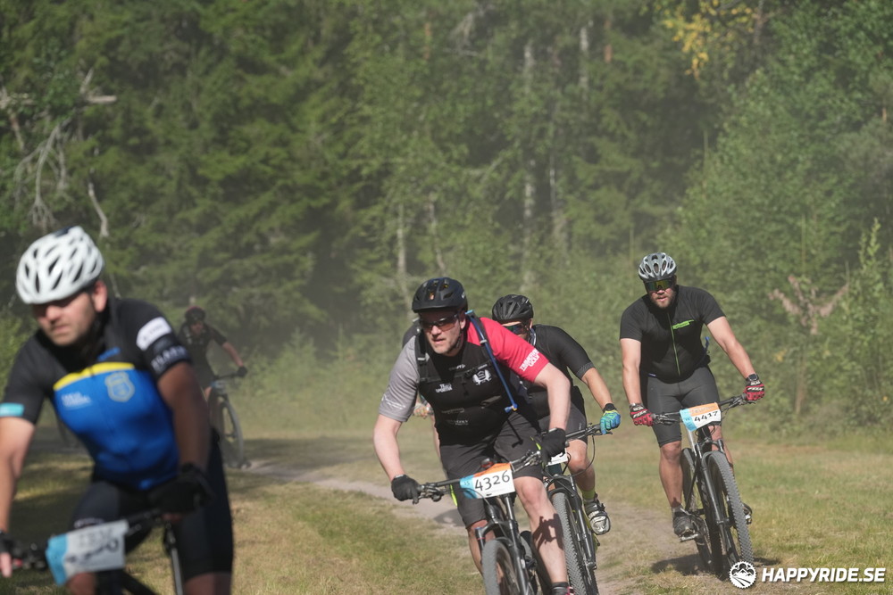 Bild från Cykelvasan 2022 (90km)