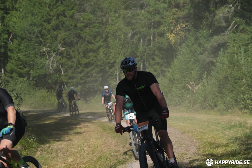 Bild från Cykelvasan 2022 (90km)