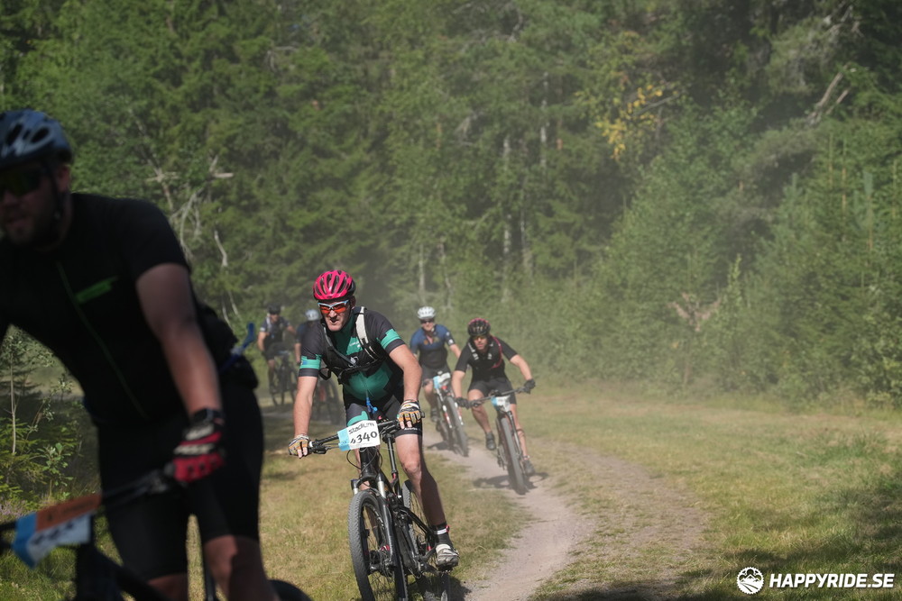 Bild från Cykelvasan 2022 (90km)