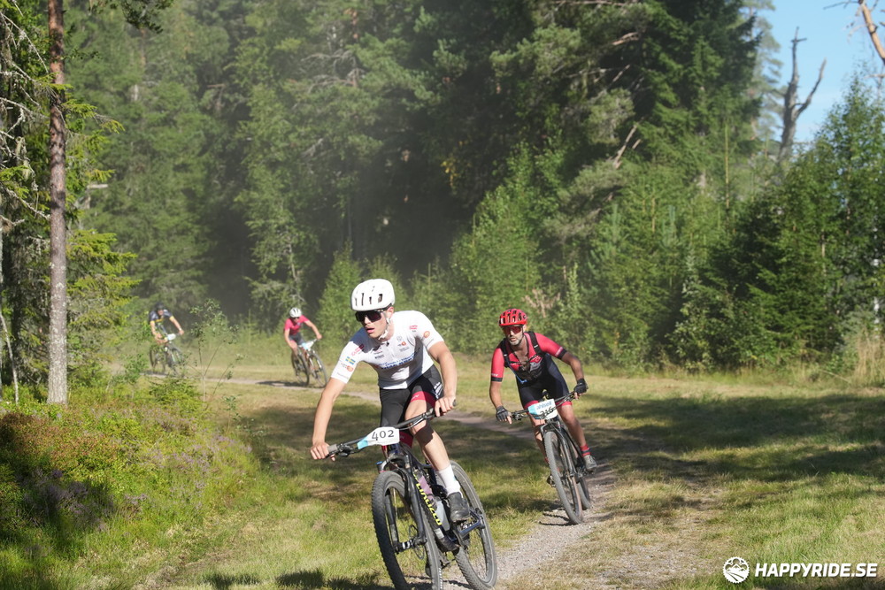 Bild från Cykelvasan 2022 (90km)