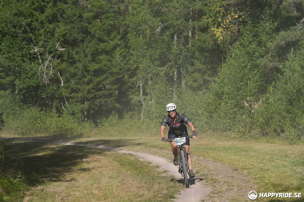 Bild från Cykelvasan 2022 (90km)