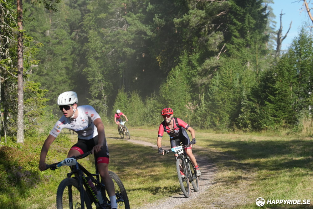 Bild från Cykelvasan 2022 (90km)