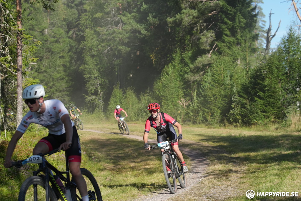 Bild från Cykelvasan 2022 (90km)