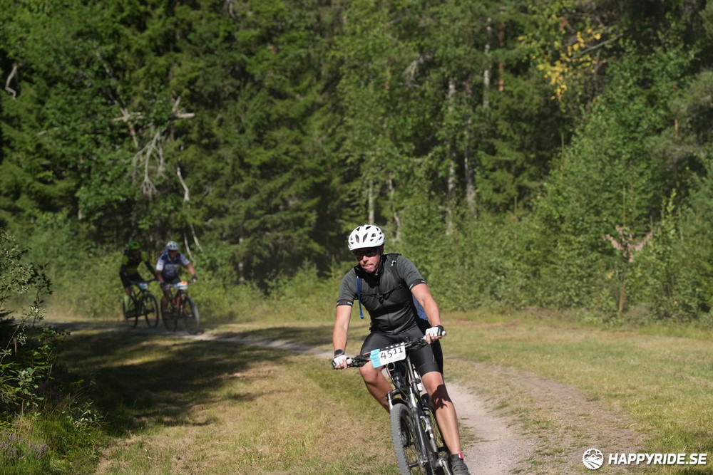 Bild från Cykelvasan 2022 (90km)