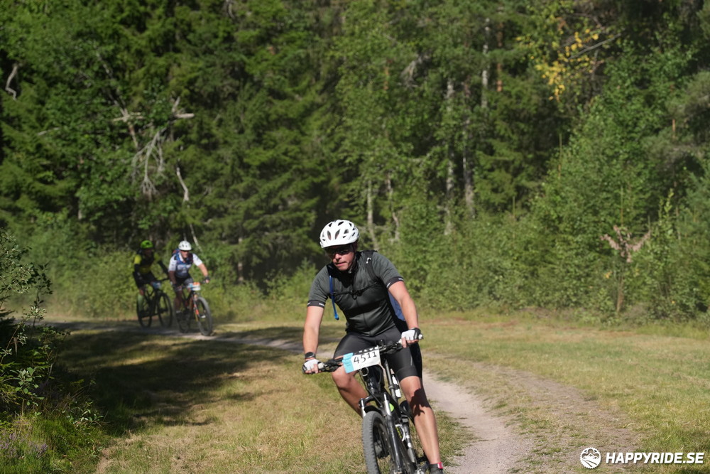 Bild från Cykelvasan 2022 (90km)