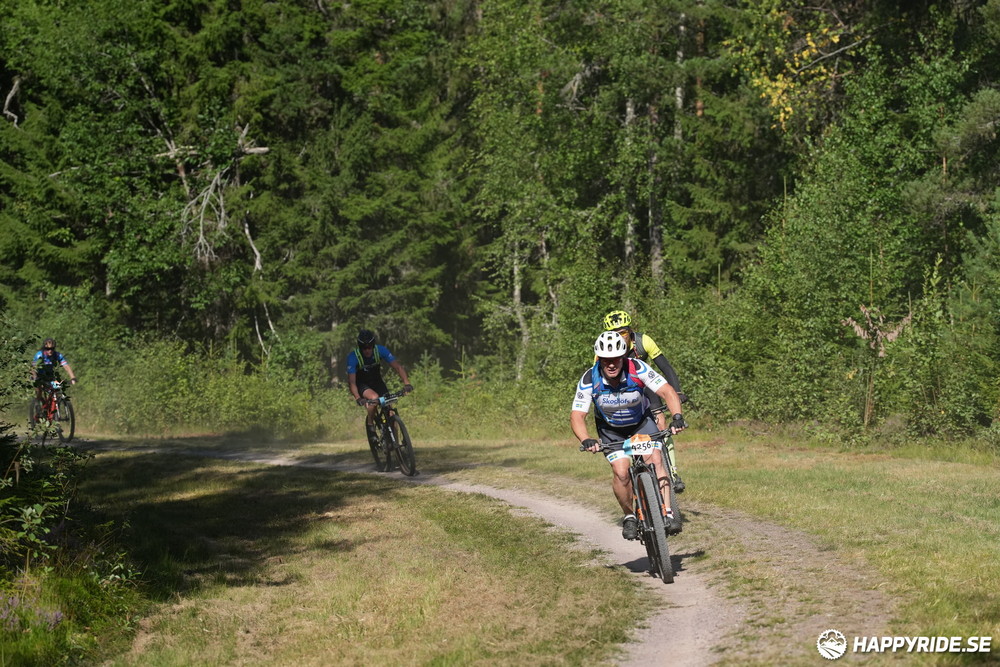 Bild från Cykelvasan 2022 (90km)