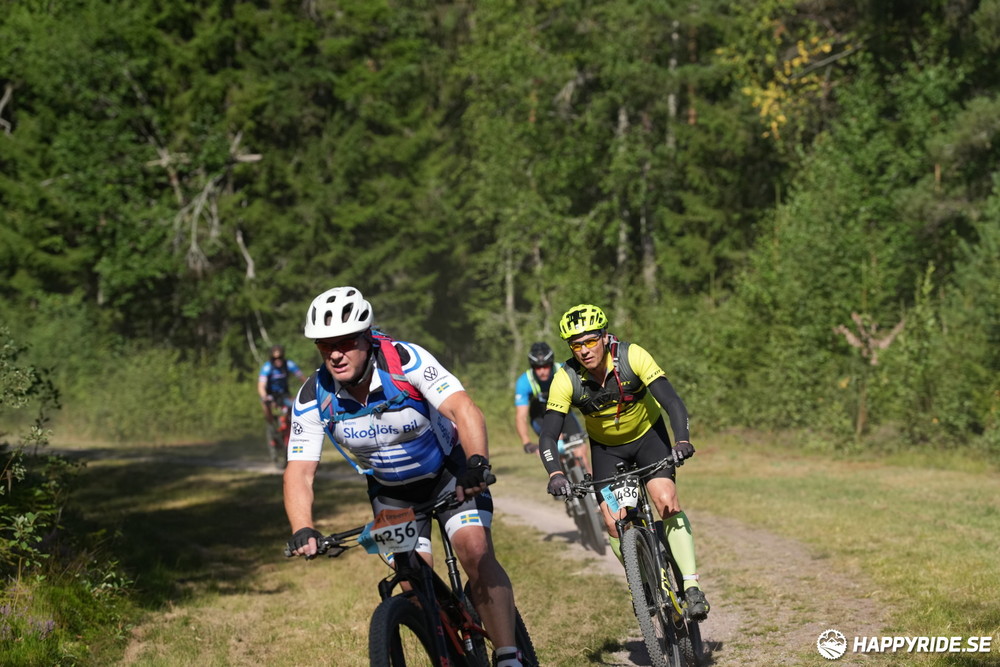 Bild från Cykelvasan 2022 (90km)