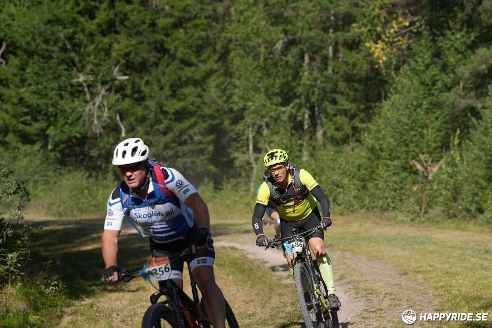 Bild från Cykelvasan 2022 (90km)
