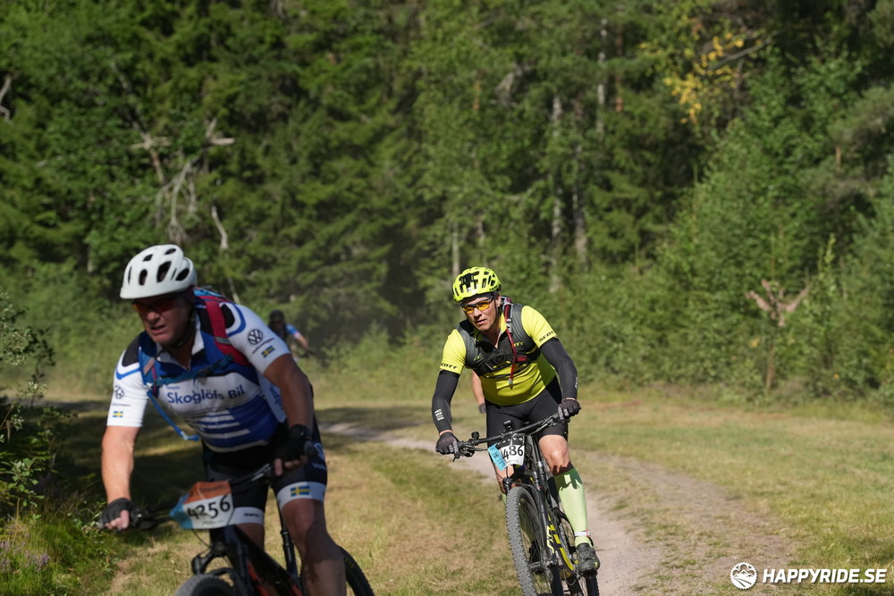 Bild från Cykelvasan 2022 (90km)