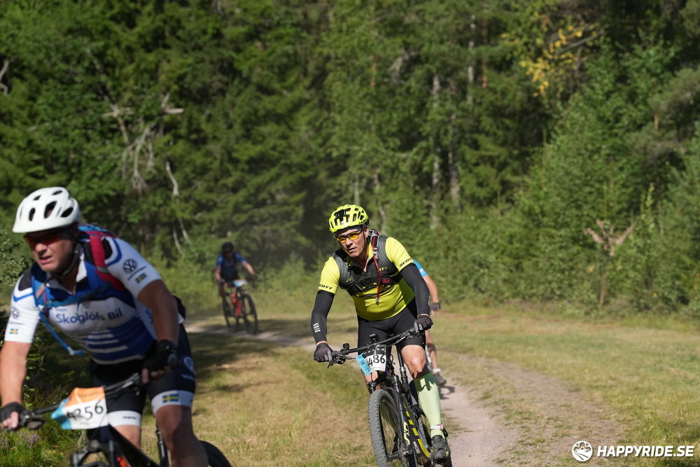 Bild från Cykelvasan 2022 (90km)