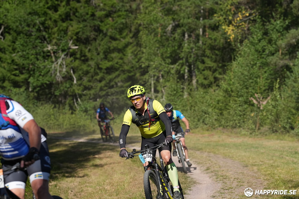 Bild från Cykelvasan 2022 (90km)