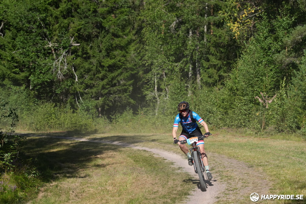 Bild från Cykelvasan 2022 (90km)