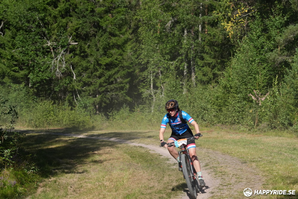 Bild från Cykelvasan 2022 (90km)