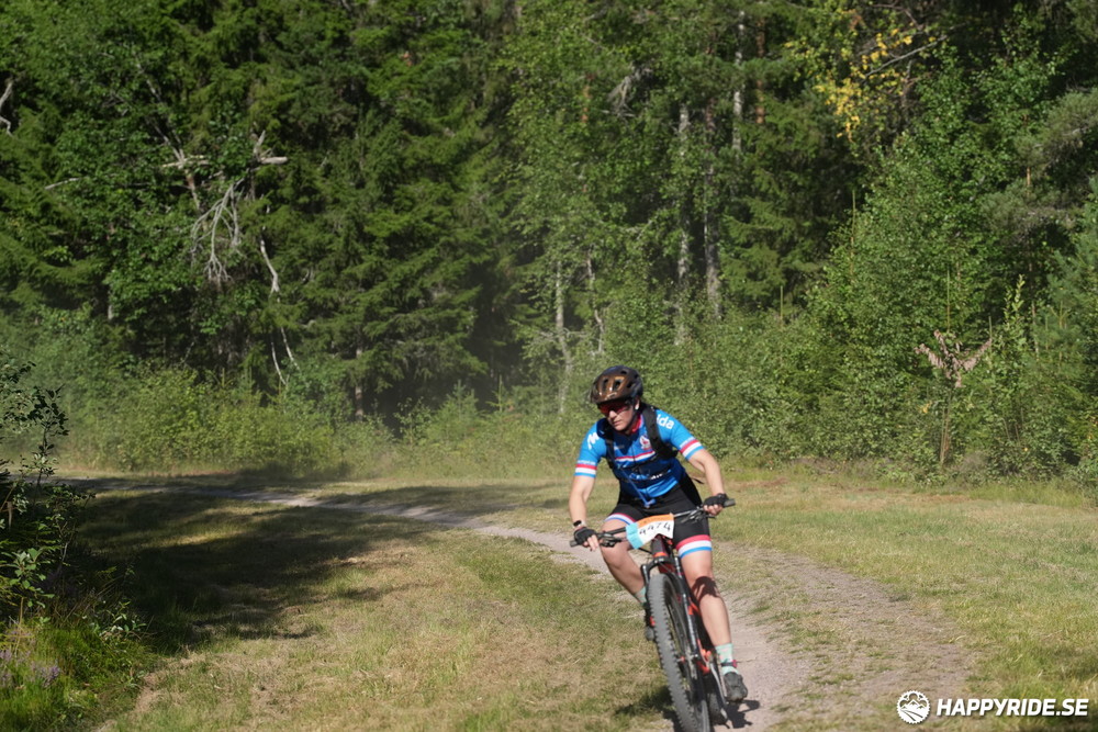 Bild från Cykelvasan 2022 (90km)
