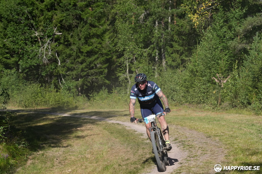 Bild från Cykelvasan 2022 (90km)