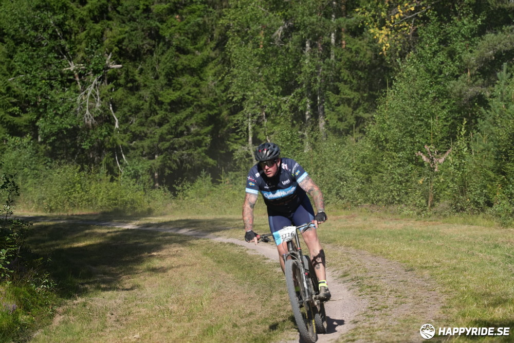 Bild från Cykelvasan 2022 (90km)