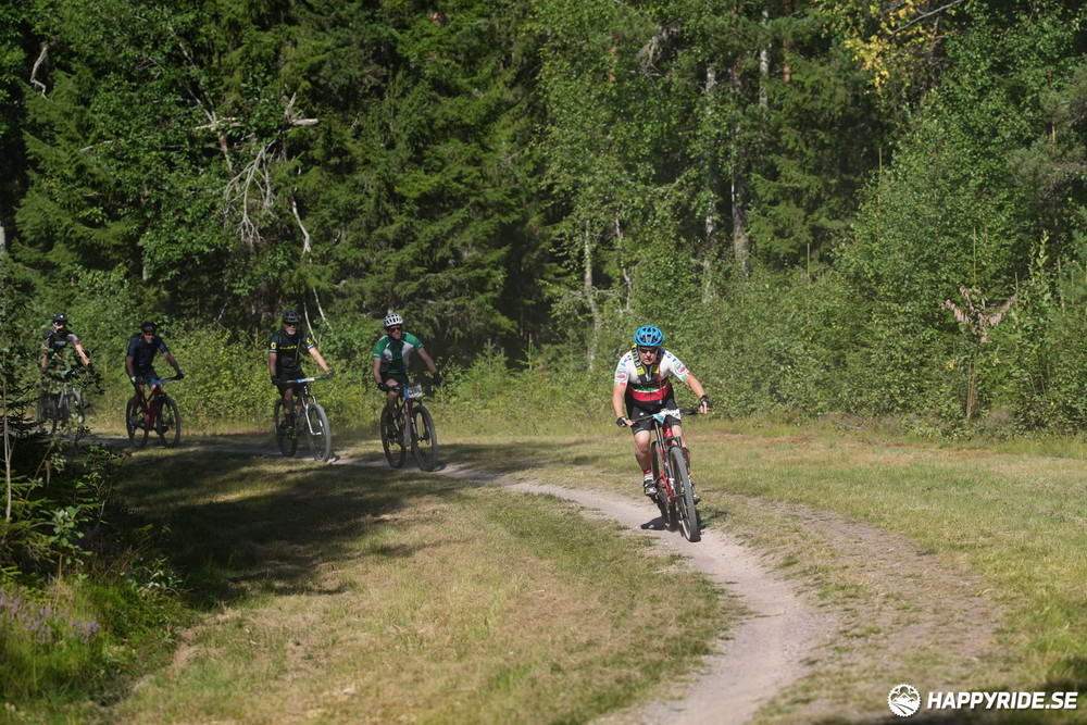 Bild från Cykelvasan 2022 (90km)