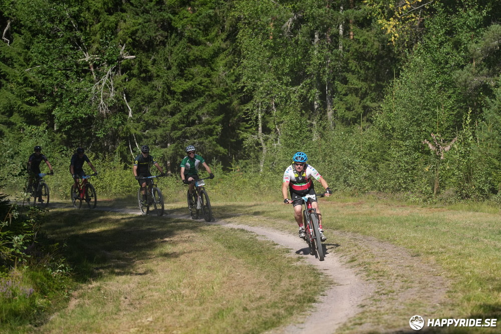 Bild från Cykelvasan 2022 (90km)