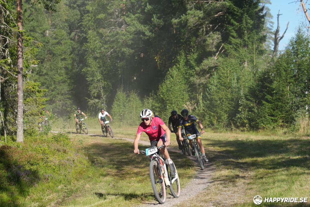 Bild från Cykelvasan 2022 (90km)