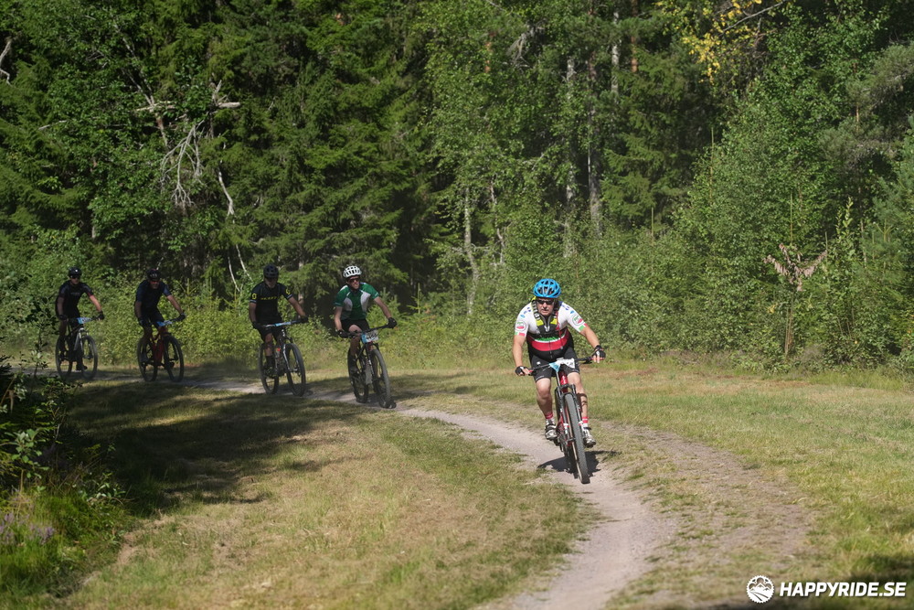 Bild från Cykelvasan 2022 (90km)