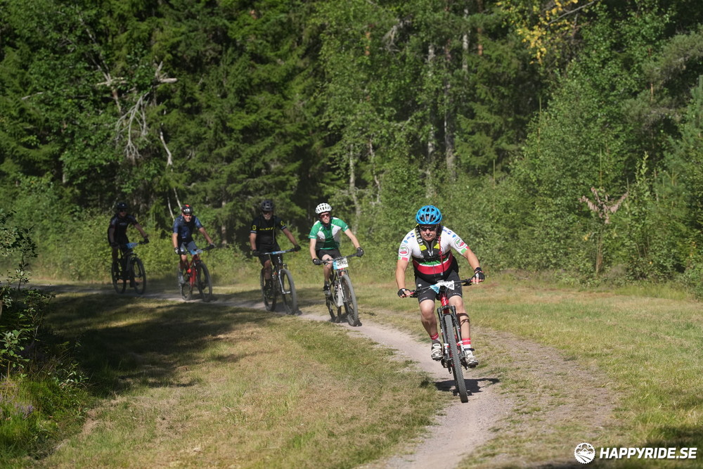 Bild från Cykelvasan 2022 (90km)