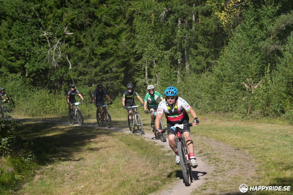 Bild från Cykelvasan 2022 (90km)