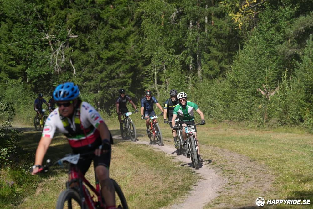 Bild från Cykelvasan 2022 (90km)