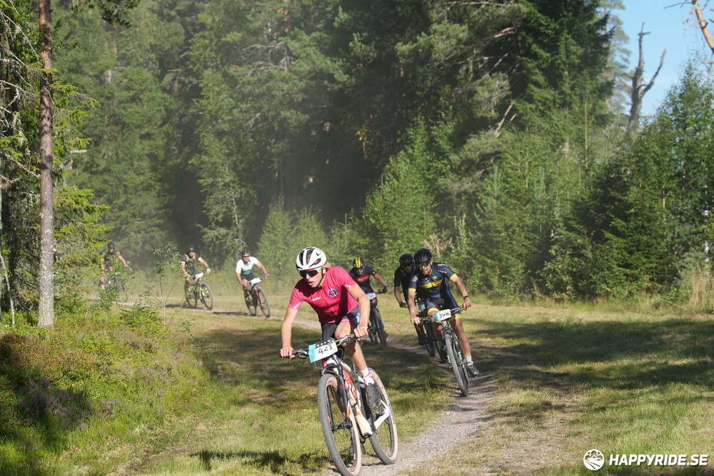 Bild från Cykelvasan 2022 (90km)