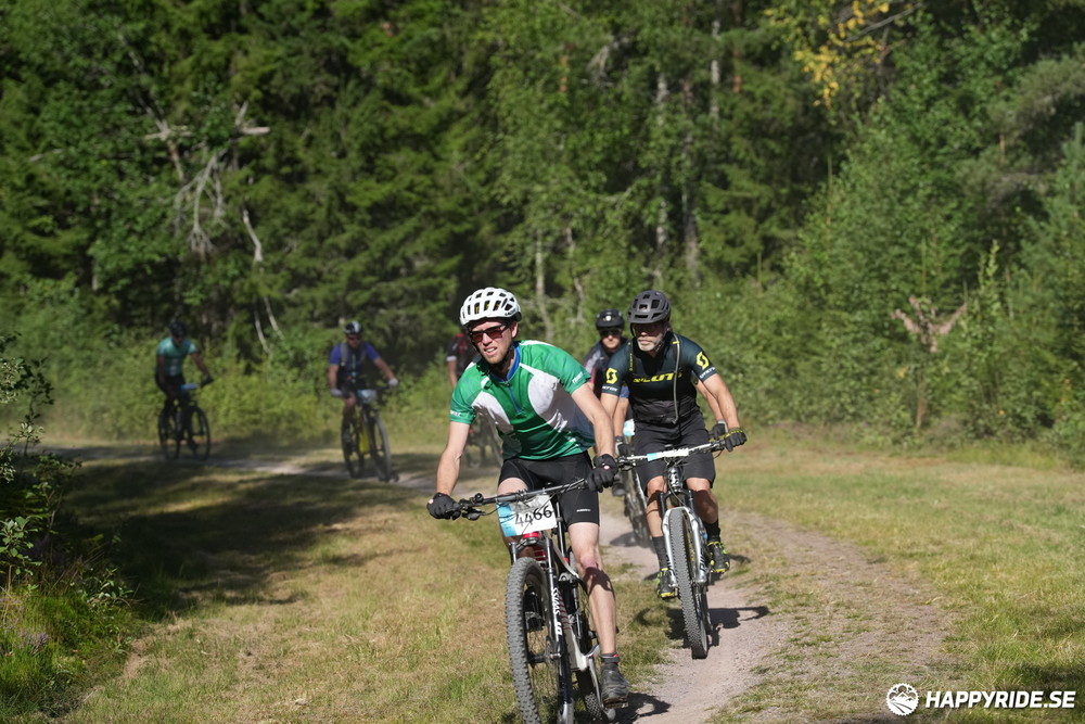 Bild från Cykelvasan 2022 (90km)