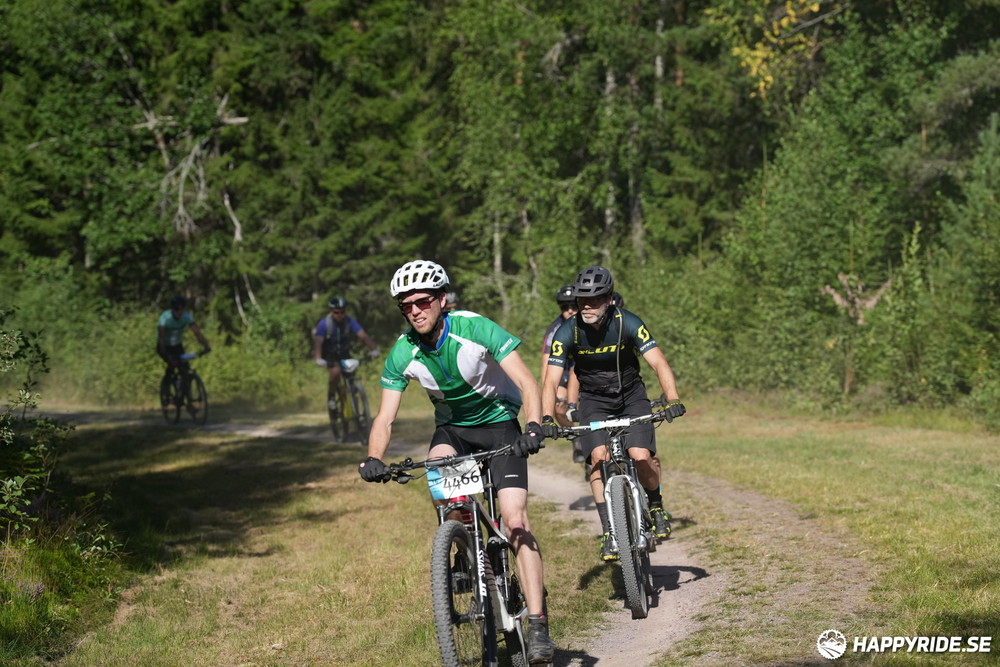 Bild från Cykelvasan 2022 (90km)