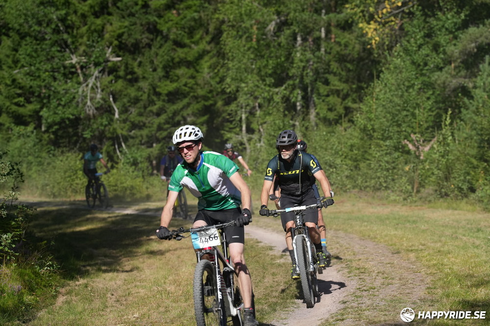 Bild från Cykelvasan 2022 (90km)