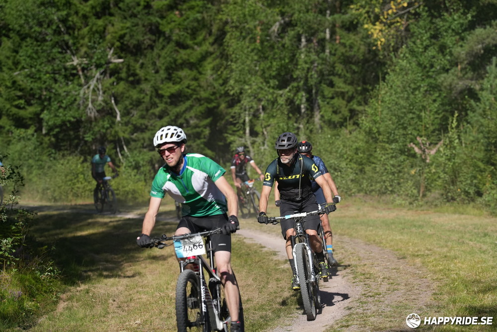 Bild från Cykelvasan 2022 (90km)
