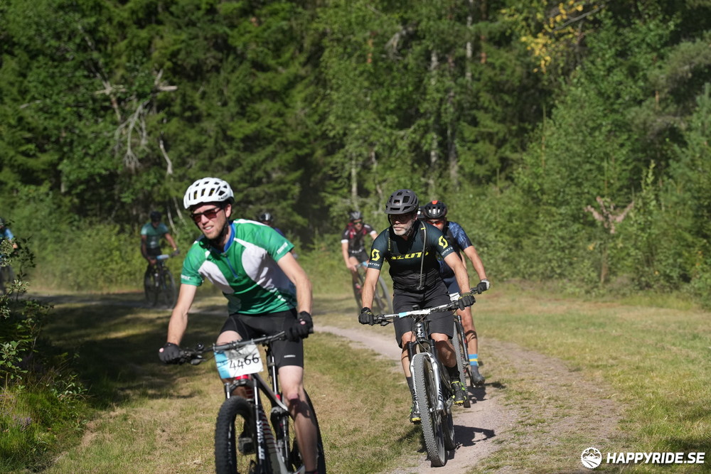 Bild från Cykelvasan 2022 (90km)