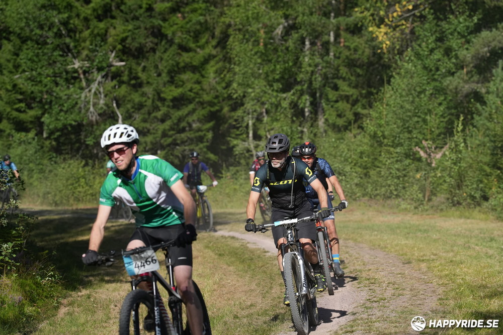 Bild från Cykelvasan 2022 (90km)