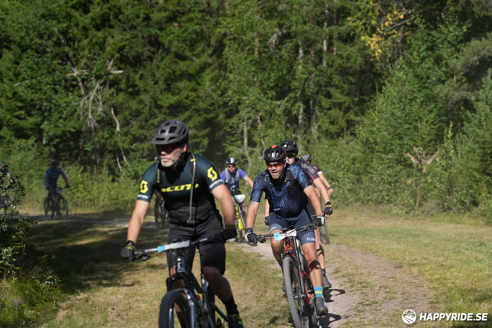 Bild från Cykelvasan 2022 (90km)